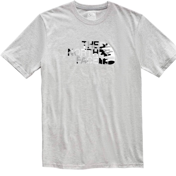 The North Face Short Sleeve Half Dome Tee - Picture 1 of 3
